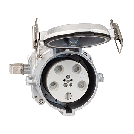 MENNEKES Connector 75334
