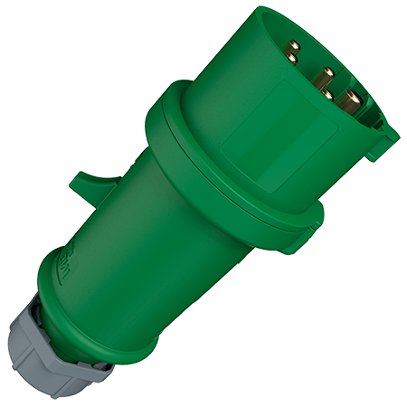 MENNEKES Plug ProTOP 757