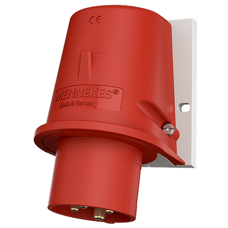 MENNEKES Wall mounted inlet 800