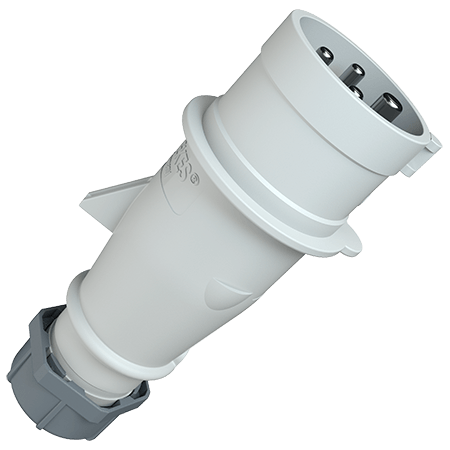 MENNEKES Plug AM-TOP® 863