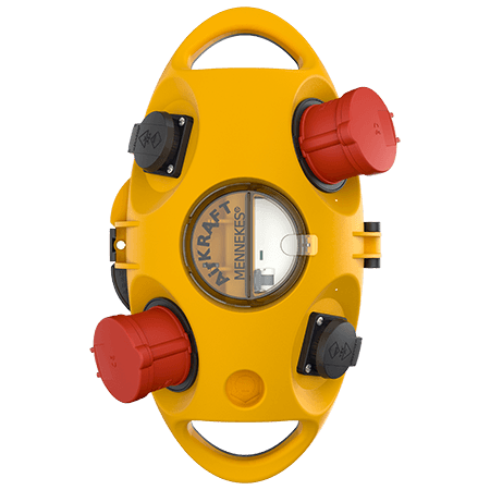 MENNEKES AirKRAFT 94553GE