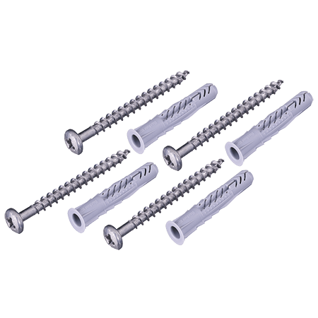MENNEKES AMAXX® screw set consisting 990606