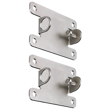 MENNEKES AMAXX® s fixing set 990620